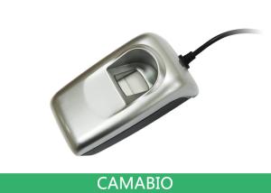 China CAMA-2000 USB Biometric Fingerprint Reader Scanner With Windows SDK wholesale