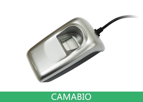 Quality CAMA-2000 USB Fingerprint Identification Scanner With Free Window SDK for sale