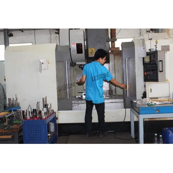 High Performance Electrodynamic Vibration Shaker For Automotive Parts Test