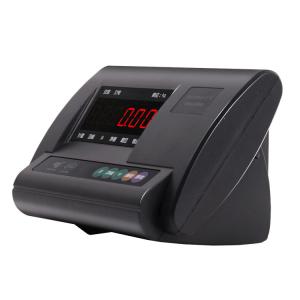 China Electronic Digital Weighing Scale Indicator Yaohua LED Display A12e Easy Operation wholesale