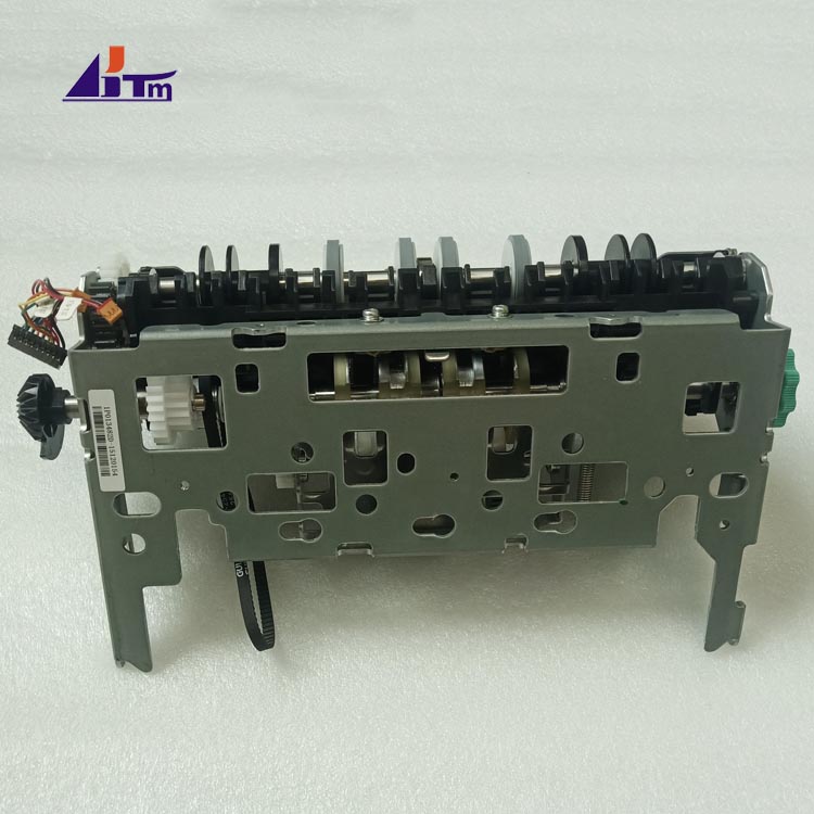 ATM Machine Parts Diebold UCS-FEED ASM FOR TTW 49-260565-000A