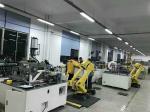 Multi - Function 6 Axis Welding Robot Arm High Reliability Long Work Life