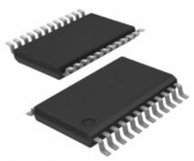 Quality High Current Output UART Integrated Circuit Chip 24mA Low 2.5mA Operating Supply Current for sale