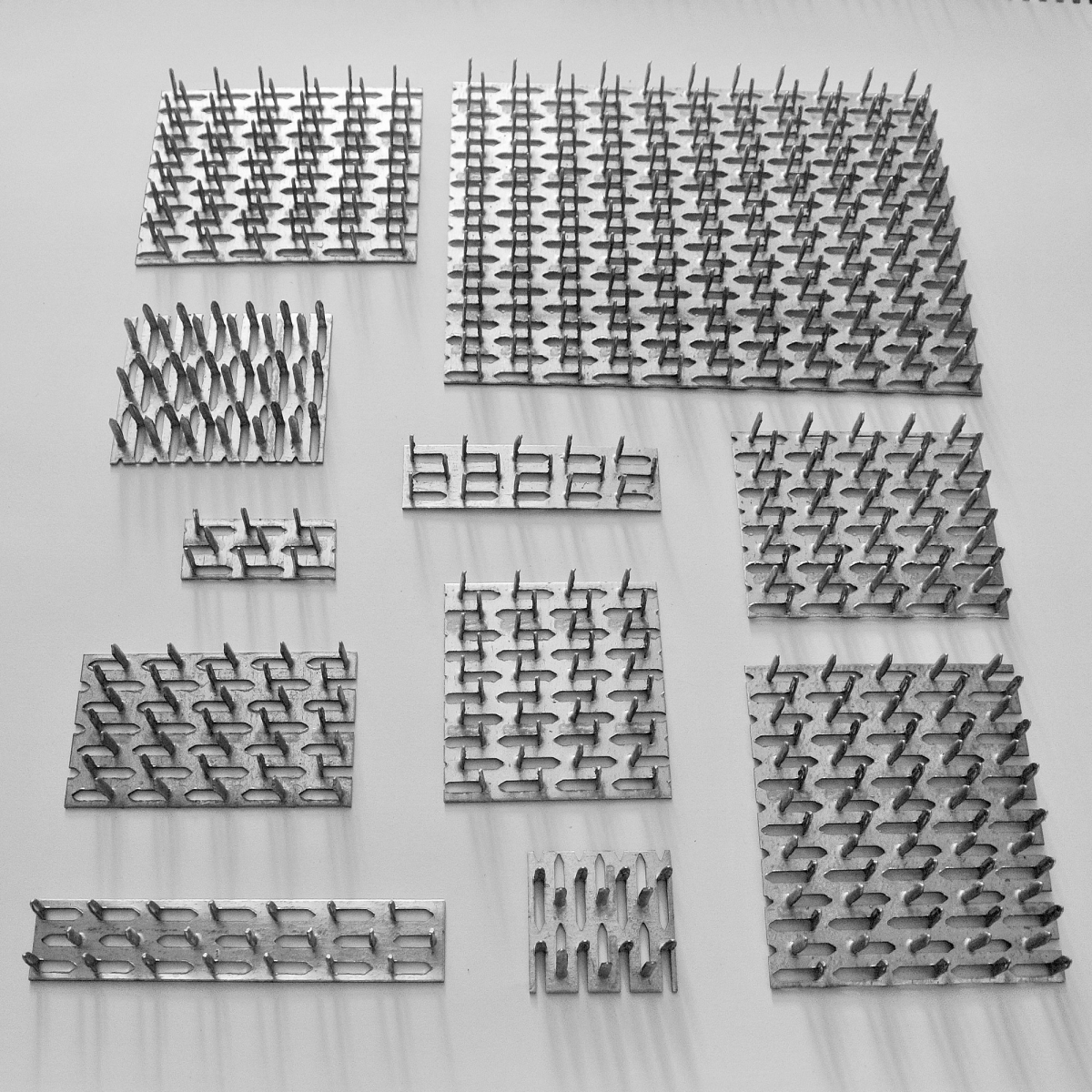 anti split plates