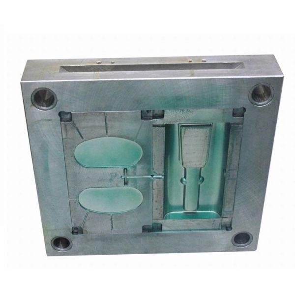 Custom Parts Electric Phone Shell Mould Molding Plastic Products