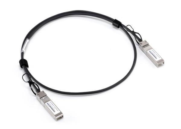 Quality 10GBASE-CU SFP + Direct Attach Cable With Optical Module XBR-TWX-0301 for sale