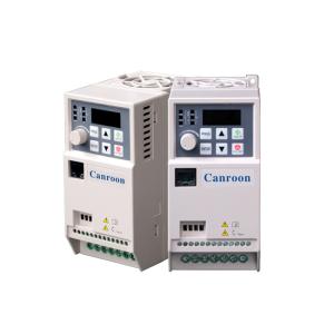Multi Function Frequency Converter Inverter Single Phase Three Phase Stall Protection