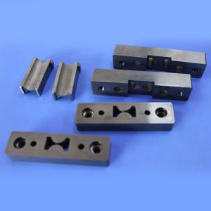 Non-Magnetic Cemented Carbide Composite Punching and Cutting Die
