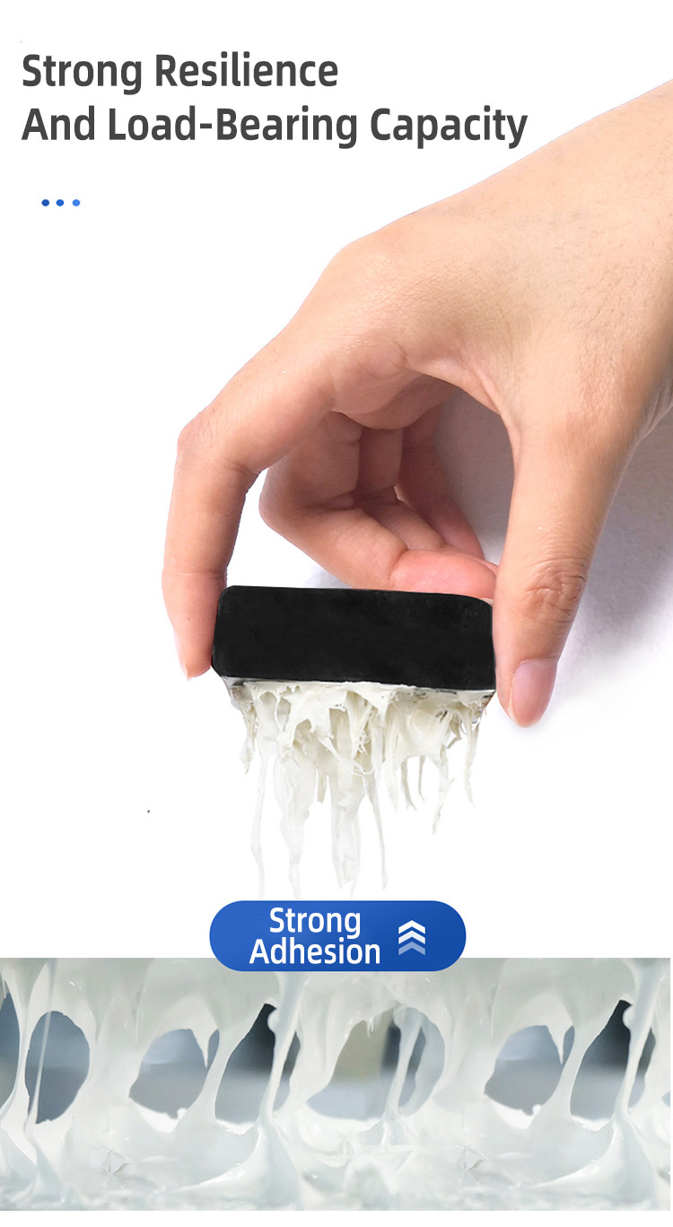 MS Polymer No More Nails Construction Adhesive Sealant For Stone Bonding