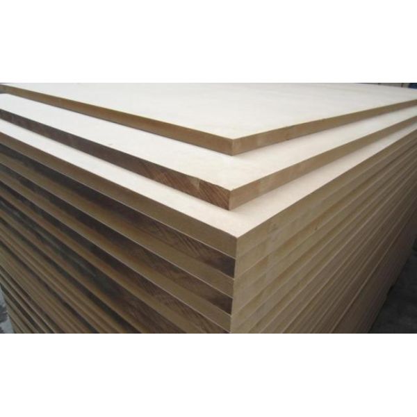 Eco Friendly Marble PET 27mm MDF Wall Panels