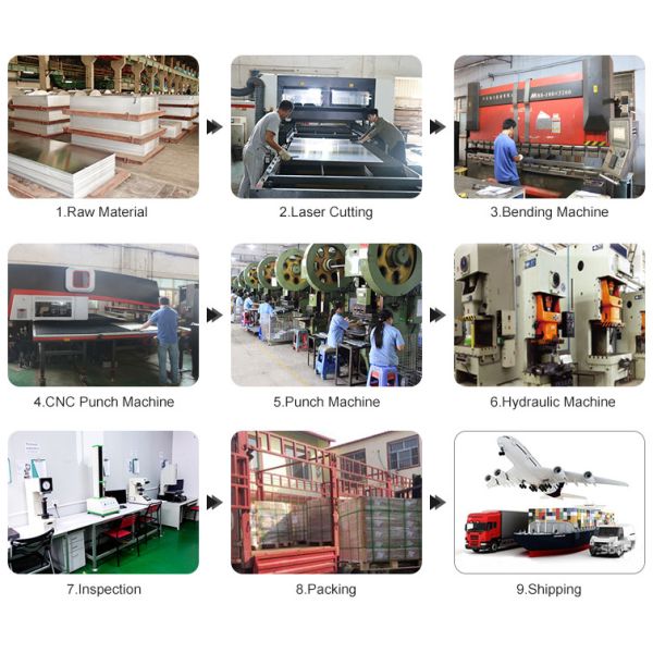 15mm Carbon Steel Profiles ASTM A283 A36 Hot Rolled Carbon Steel Plate