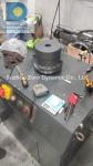 Chuck, Flywheel Balancing Machine , Vertical Clutch Balancing Machine