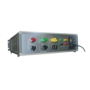 China GF333 Electronic Testing Tools Three Phase Standard Meter High Stability wholesale