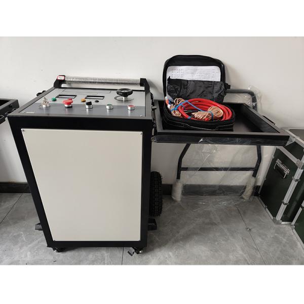 Quality 35kV High Voltage Surge Generator with 4uF Capacitor for sale