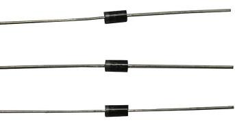 Quality 1N5391 THRU 1N5399 High Frequency Rectifier Diodes Surface Mount I(AV) 1.5Amp for sale
