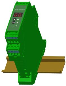 China IP50 Load Cell Transmitter wholesale