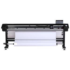 China High Resolution 150-600 DPI Full Color Plotter For Printing PNG Files Formats wholesale