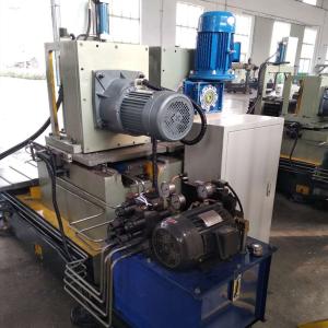 China Valve CNC Drilling Tapping Machine Precision Threading Solutions wholesale