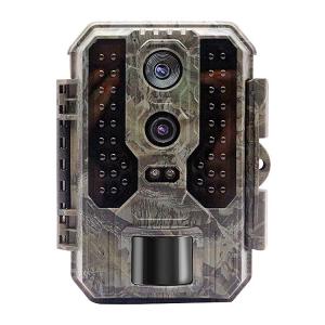 China 4k Hunting Camera With 940NM Invisible IR LED Night Vision IP66 Waterproof for Observe Outdoor Wild Animals on sale