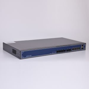 China 19 Inch FTTH GPON 16 PON Port EPON OLT wholesale