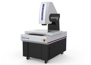 Auto Measurement Vision Measuring Machine , Auto Focus Video Measuring System