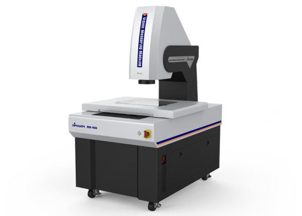 Quality Auto Measurement Vision Measuring Machine , Auto Focus Video Measuring System for sale
