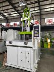 Fully Automatic Dental Floss Injection Moulding Machine Vertical Mould Clamping