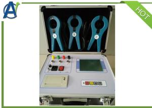 Automatic Electrical Test Instrument for Capacitance and Inductance Test Equipment