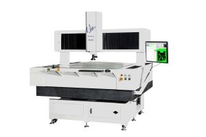 China Two-dimensional CCD + TUBE Image Measuring Machine Auto Gantry Type wholesale