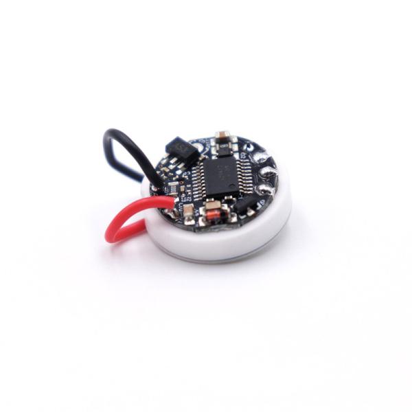 Quality Piezoresisitive Ceramic Pressure Sensor 0.1 Bar With Positive And Negative Gauge Pressure Function for sale