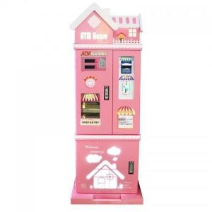 China Villa Coin Exchange Machine / Arcade Amusement Coin Conversion Machine wholesale