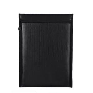 Gift Fireproof Safe Document Bag Fire Resistant Money Bag