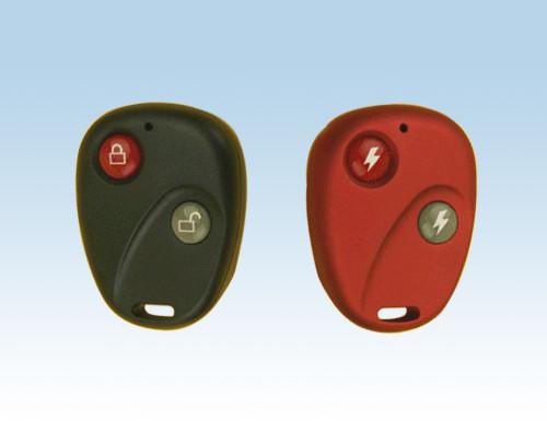 Quality Wireless Remote Control two button for sale
