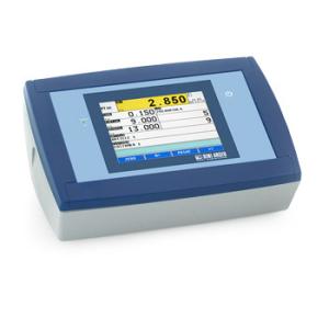 China Column Waterproof IP68 Digital Weight Indicator wholesale