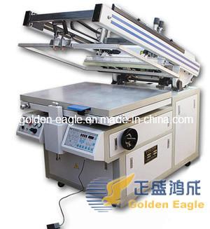 Quality 700mm Working Table Size Automatic Silk Screen Printing Machine for Multi-Colour PCB for sale
