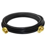 DB Meter RF Signal Assembly using Hengxin RF Coaxial Cable and 3000mm Antenna