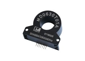 China Vertical Type Pin Only Rcd Residual Leakage Current Proximity Sensor wholesale