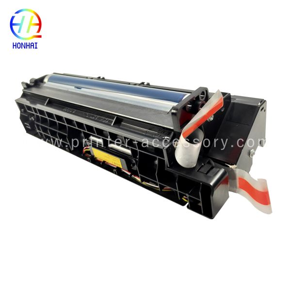 Compatible New Developer Unit and Drum Unit for Ricoh MP301 with High Print Quality and Slide-in Installation