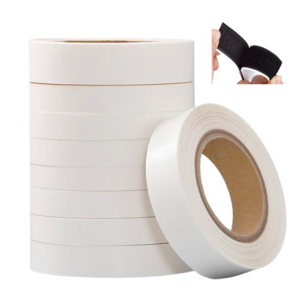 Quality Width 480-1500mm PA Self Adhesive Tape For Shoe Materials Magic Hooks for sale