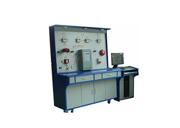 Quality Anti Intrusion Alarm Bus Trainer Building Automation Trainer for sale