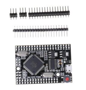 ATmega2560 16AU USB CH340G Developer Tools , Mega2560 Pro Mini