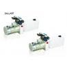 Buy cheap 220 V AC Hydraulic Pump Motor High Pressure Small Hydraulic Actuator Power Unit from wholesalers