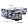 Buy cheap PLC Control Conveyor Belt Vulcanising Machine Conveyor Belt Jointing Machine SGS from wholesalers