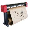 Buy cheap Intelligent Cutting Plotter Machine Two HP45 Heads 2 Years Warranty from wholesalers