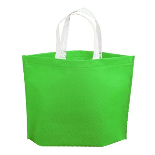 Quality Non Woven Garment Big Tote Bags With Custom Printed Logo Recyclable Laminated for sale