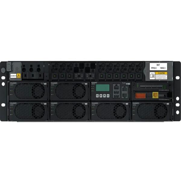Quality Huawei ETP48400-C3B1 Embedded Switching Power Supply 48V400A Rectifier for sale