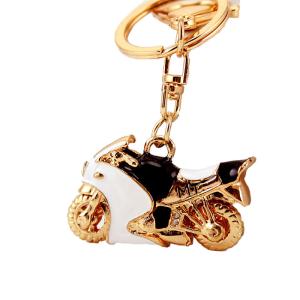 China Irregular Key Chain Ornaments , 2.5inches personalized airplane keychain wholesale