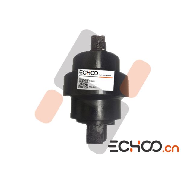 Mitsubishi ME40 Mini Excavator Rollers Mini Digger Bottom Rollers For Undercarriage ECHOO Under Parts