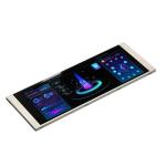 6.86 Inch Bar Display With 480x1280 TFT LCD Display Without Or With Touch Screen