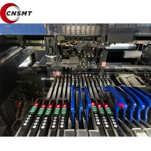 China YV100X YV100XG Electronic Yamaha SMT Feeder 350×50mm ODM OEM wholesale